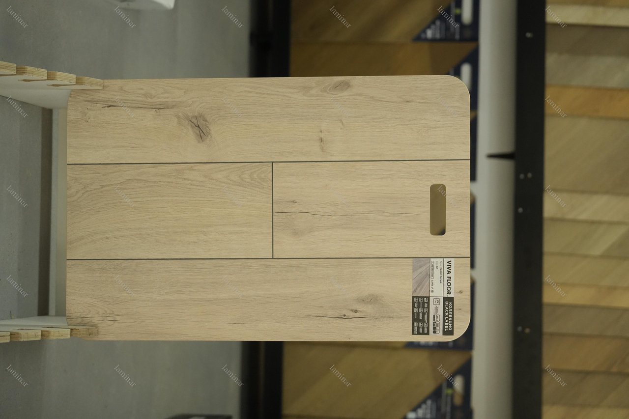 Крофт Белый